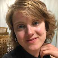 Photo of Arielle Lamoureux