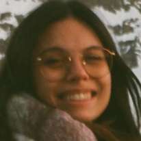 Photo of Amelia