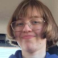 Photo of Lauren