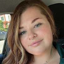 Photo of Chelsey
