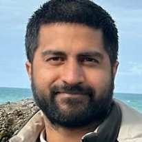 Photo of ASAD UR REHMAN BAJWA