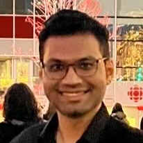 Photo of Jinil Patel