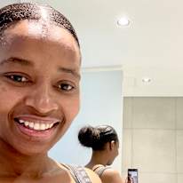Photo of Tiisetso Moorosi