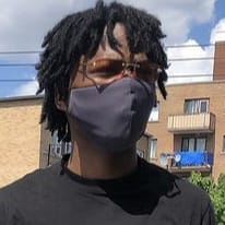 Photo of Frank