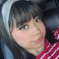 Photo of Jocelin Dominguez
