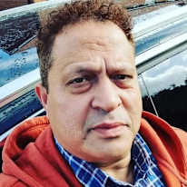 Photo of David Fawzy