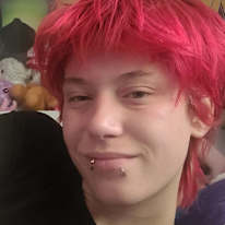 Photo of Alex