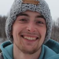 Photo of Sam