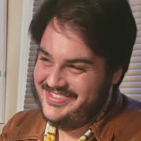 Photo of Kieran B.