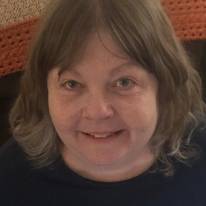 Photo of Joann Morrissey