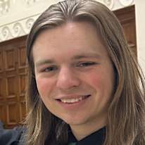 Photo of Tim
