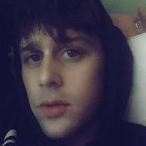 Photo of Ben