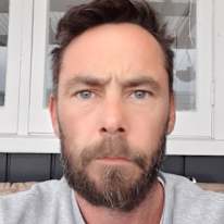 Photo of Lance