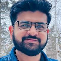 Photo of Johnson Aynikal