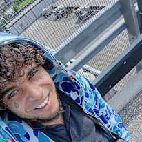 Photo of Simon McNeish