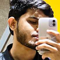 Photo of Anand