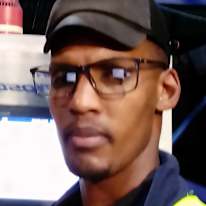 Photo of Thato Tsieane