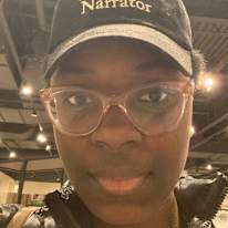 Photo of Nifemi