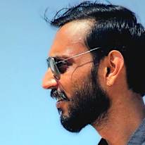 Photo of Parthsingh
