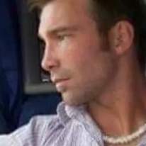 Photo of Tim Buchanan