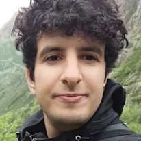 Photo of OMAR