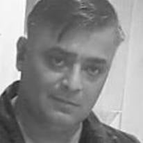 Photo of Parminder Singh