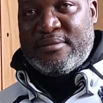Photo of Ernest Ogbonna Isiwu