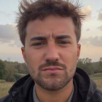 Photo of Damian