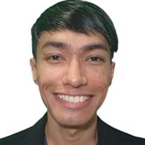 Photo of Azri