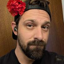 Photo of Ryan