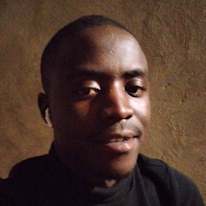 Photo of Lungelo Valoyi