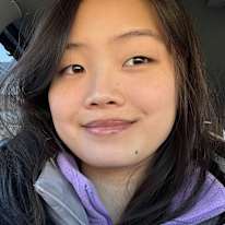 Photo of Hannah