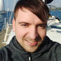 Photo of Nikita