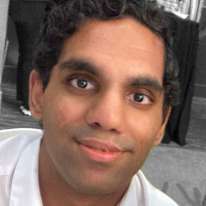 Photo of Sanjay