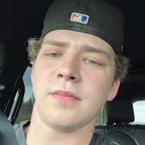 Photo of Triston