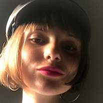 Photo of Nina Paterniti