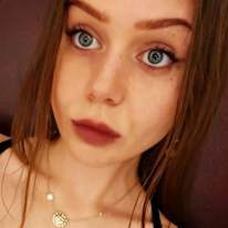 Photo of Angelika