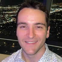 Photo of Brian