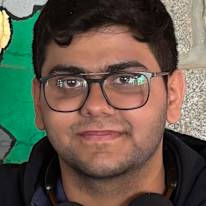 Photo of Sarfaraz Singh