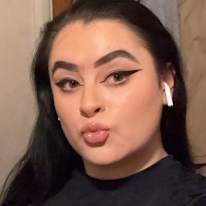 Photo of Amy