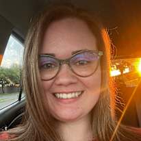 Photo of Lizanne Engelbrecht