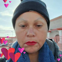 Photo of Marina m Hernandez