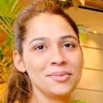 Photo of Jyoti