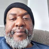 Photo of Radcliffe Murray