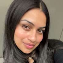 Photo of Vaishnavi Raj