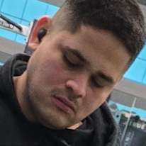 Photo of Victor