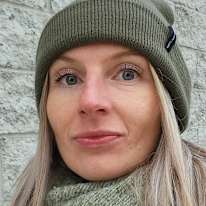 Photo of Olena