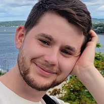 Photo of Thomas