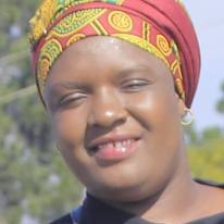 Photo of Sithokozile
