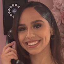 Photo of Savannah Gonzales
